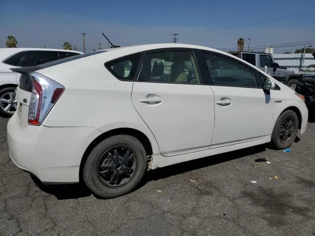 JTDKN3DU9D5579085 2013 2013 Toyota Prius 3