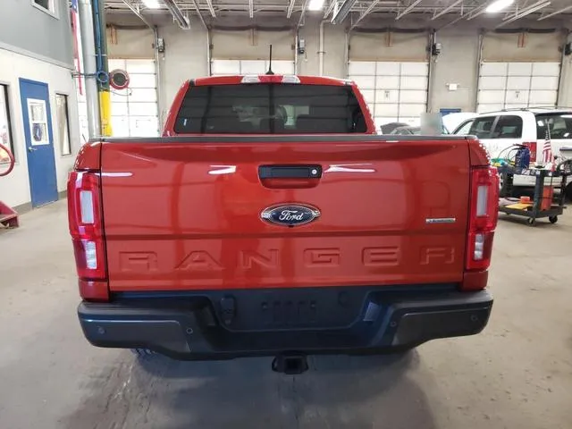 1FTER4FH9KLB20896 2019 2019 Ford Ranger- XL 6