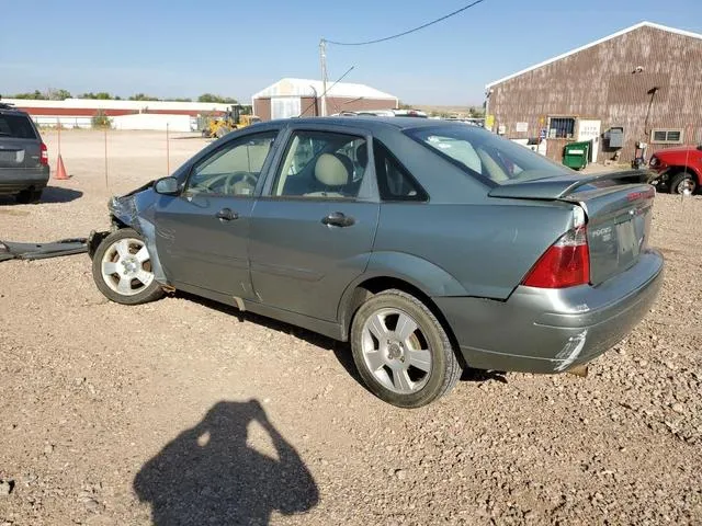 1FAHP34N66W128728 2006 2006 Ford Focus- ZX4 2