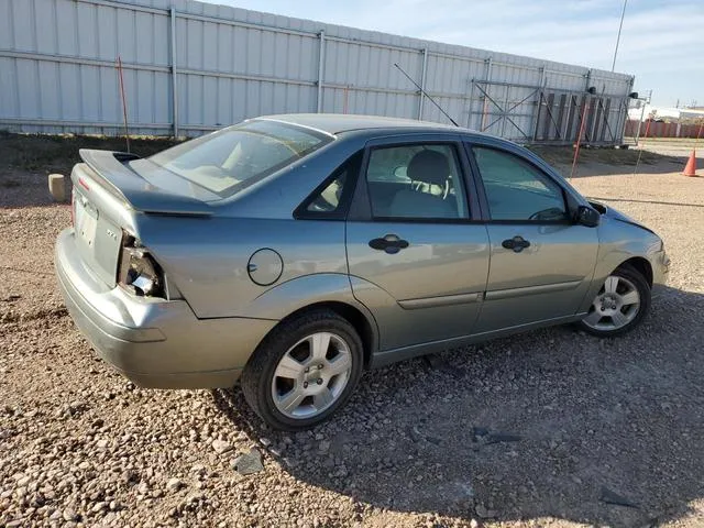 1FAHP34N66W128728 2006 2006 Ford Focus- ZX4 3