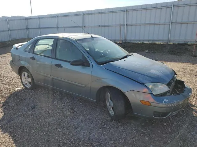 1FAHP34N66W128728 2006 2006 Ford Focus- ZX4 4