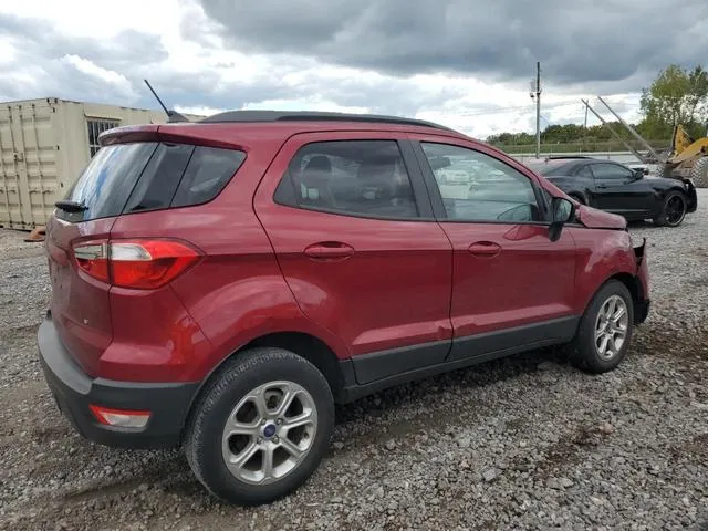 MAJ3S2GE2MC449596 2021 2021 Ford Ecosport- SE 3