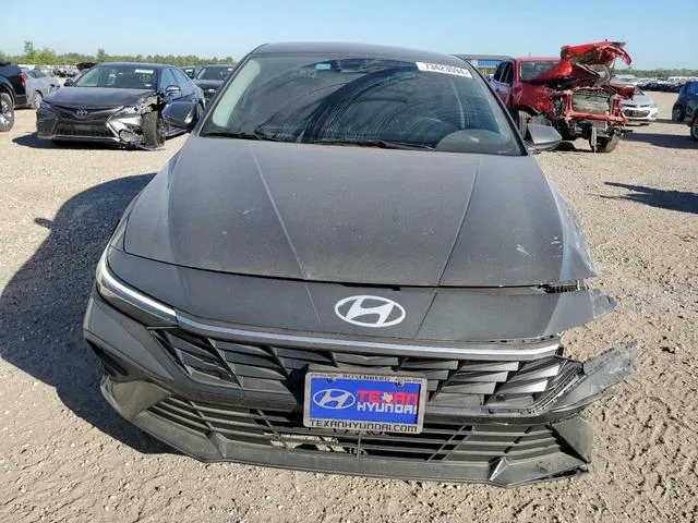 KMHLL4DG8RU822999 2024 2024 Hyundai Elantra- SE 5