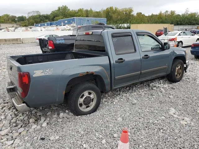 1GTCS136868266986 2006 2006 GMC Canyon 3