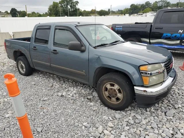 1GTCS136868266986 2006 2006 GMC Canyon 4