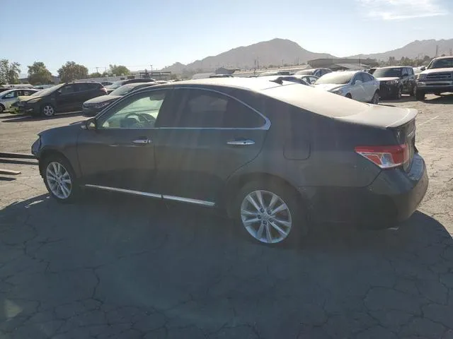 JTHBK1EG4A2369883 2010 2010 Lexus ES- 350 2