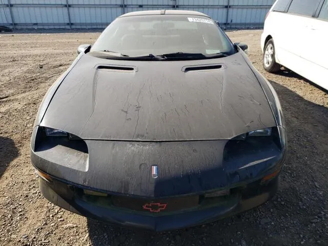 2G1FP22P0S2107331 1995 1995 Chevrolet Camaro- Z28 5