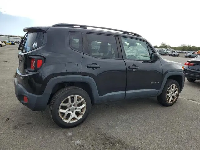 ZACCJBBT0FPC27141 2015 2015 Jeep Renegade- Latitude 3