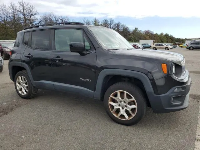 ZACCJBBT0FPC27141 2015 2015 Jeep Renegade- Latitude 4