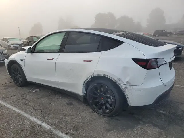 7SAYGDEEXPA130244 2023 2023 Tesla MODEL Y 2