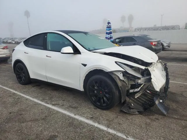 7SAYGDEEXPA130244 2023 2023 Tesla MODEL Y 4