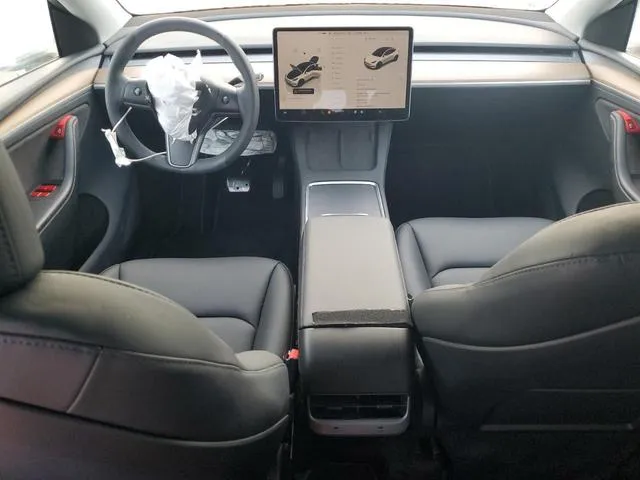 7SAYGDEEXPA130244 2023 2023 Tesla MODEL Y 8