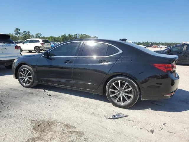 19UUB2F54FA002932 2015 2015 Acura TLX- Tech 2