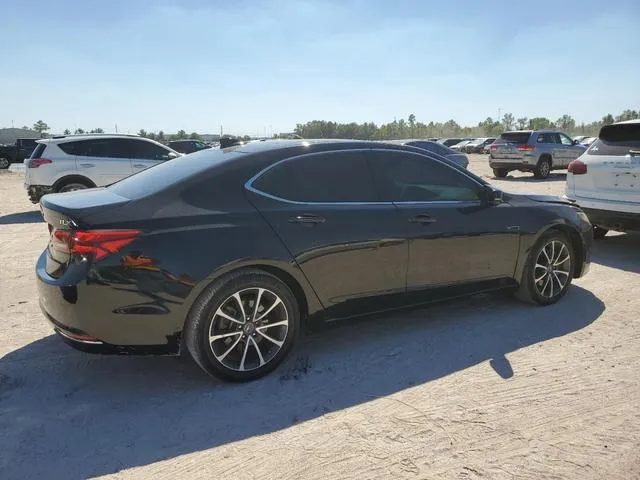 19UUB2F54FA002932 2015 2015 Acura TLX- Tech 3