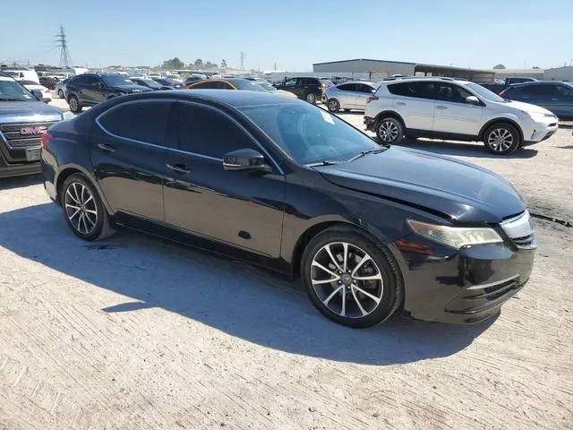 19UUB2F54FA002932 2015 2015 Acura TLX- Tech 4