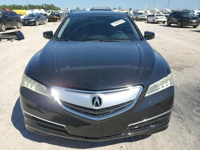 19UUB2F54FA002932 2015 2015 Acura TLX- Tech 5