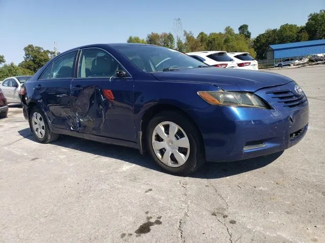 4T1BE46K67U012632 2007 2007 Toyota Camry- CE 4