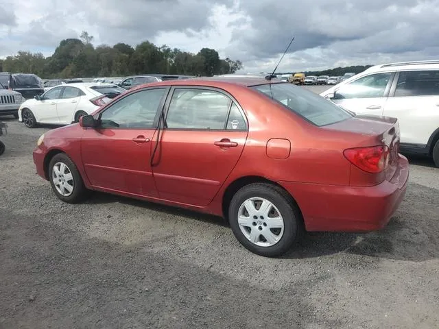 2T1BR32E17C715524 2007 2007 Toyota Corolla- CE 2