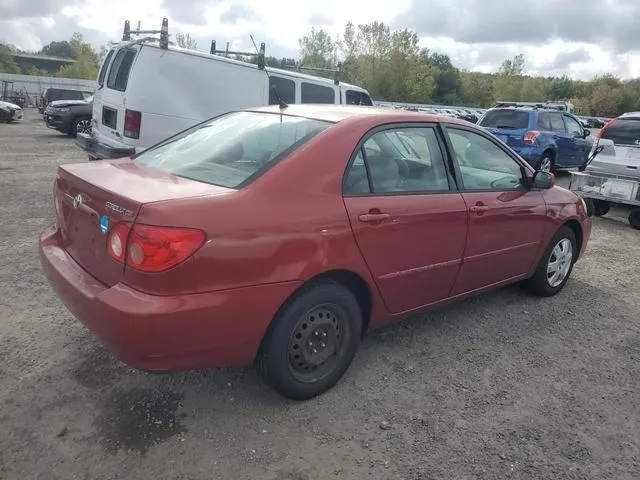 2T1BR32E17C715524 2007 2007 Toyota Corolla- CE 3