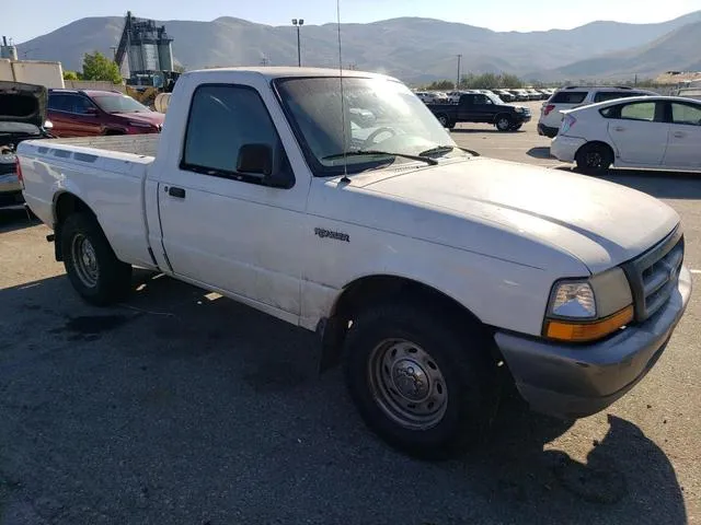 1FTYR10C7YPB49355 2000 2000 Ford Ranger 4