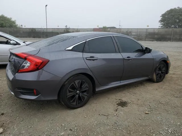 2HGFC2F65KH570052 2019 2019 Honda Civic- LX 3