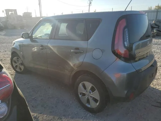 KNDJN2A25F7143897 2015 2015 KIA Soul 2