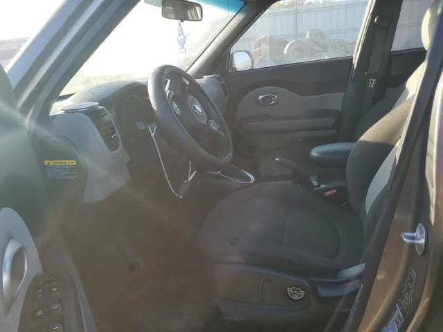 KNDJN2A25F7143897 2015 2015 KIA Soul 7