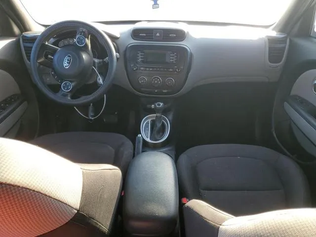 KNDJN2A25F7143897 2015 2015 KIA Soul 8