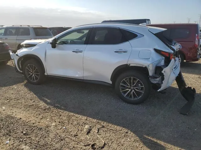 2T2AGCEZ4SC061543 2025 2025 Lexus NX- 350 Base 2