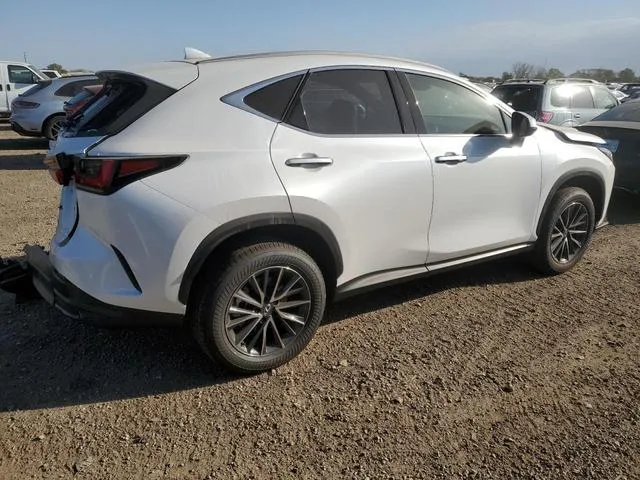 2T2AGCEZ4SC061543 2025 2025 Lexus NX- 350 Base 3