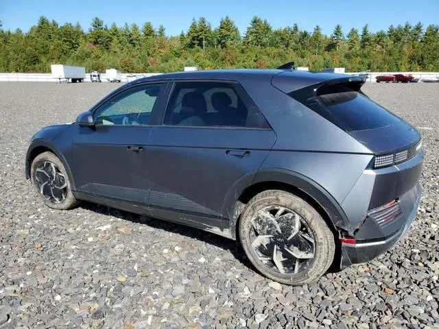 KM8KNDAF7PU127704 2023 2023 Hyundai Ioniq- Sel 2