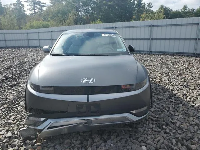 KM8KNDAF7PU127704 2023 2023 Hyundai Ioniq- Sel 5