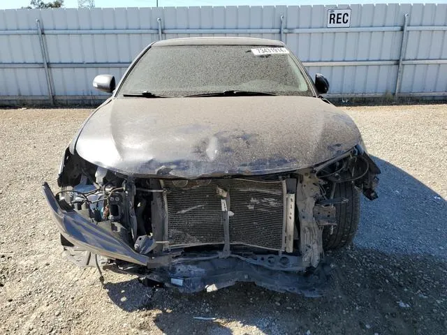 JTKJF5C74FJ006209 2015 2015 Toyota Scion 5