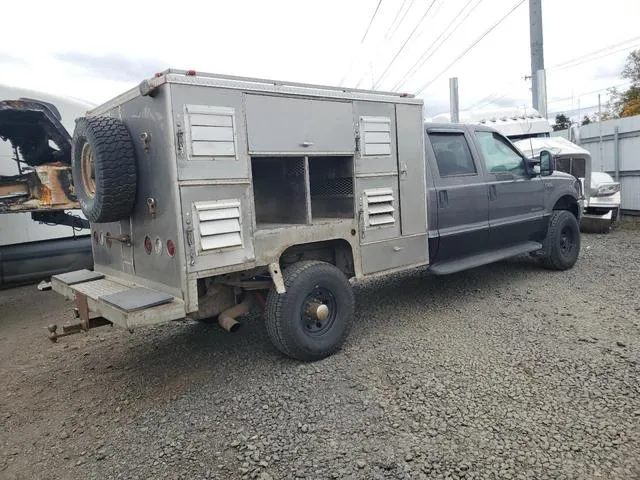 1FTSW31F03EA23412 2003 2003 Ford F-350- Srw Super Duty 3