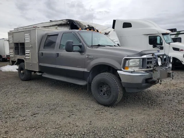 1FTSW31F03EA23412 2003 2003 Ford F-350- Srw Super Duty 4