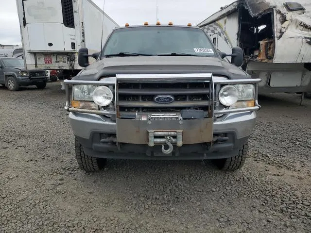 1FTSW31F03EA23412 2003 2003 Ford F-350- Srw Super Duty 5