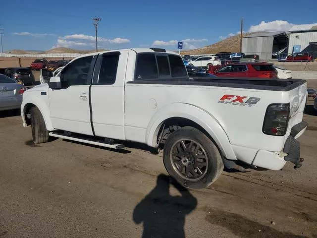 1FTPX12V68KC28951 2008 2008 Ford F-150 2