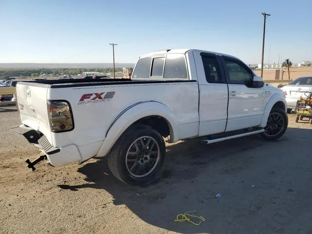 1FTPX12V68KC28951 2008 2008 Ford F-150 3