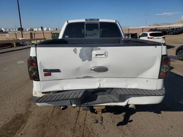 1FTPX12V68KC28951 2008 2008 Ford F-150 6