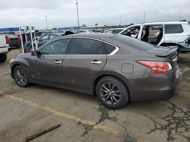 1N4AL3AP1FC467353 2015 2015 Nissan Altima- 2-5 2