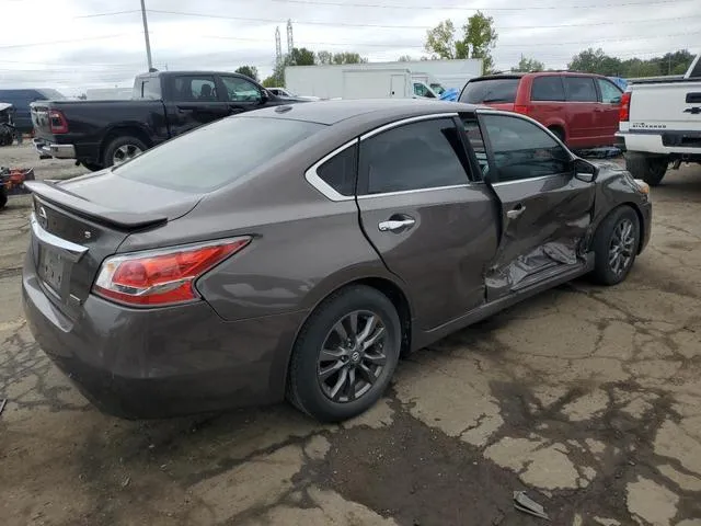 1N4AL3AP1FC467353 2015 2015 Nissan Altima- 2-5 3