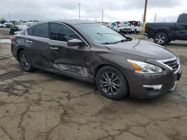 1N4AL3AP1FC467353 2015 2015 Nissan Altima- 2-5 4