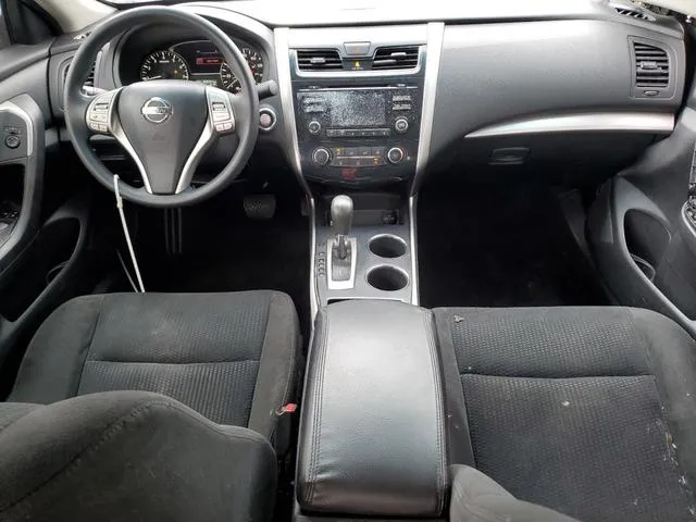 1N4AL3AP1FC467353 2015 2015 Nissan Altima- 2-5 8