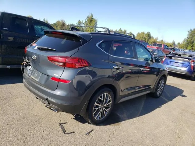 KM8J3CAL1LU272099 2020 2020 Hyundai Tucson- Limited 3