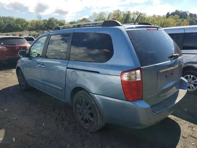 KNDMB233X96279951 2009 2009 KIA Sedona- EX 2