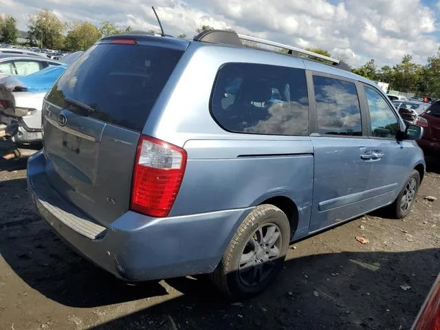 KNDMB233X96279951 2009 2009 KIA Sedona- EX 3