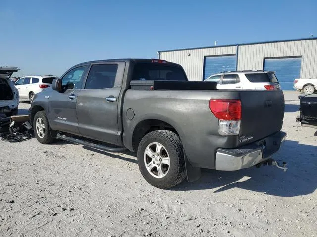 5TFFY5F19CX127843 2012 2012 Toyota Tundra- Crewmax Limited 2