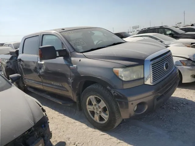 5TFFY5F19CX127843 2012 2012 Toyota Tundra- Crewmax Limited 4