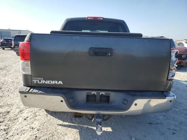 5TFFY5F19CX127843 2012 2012 Toyota Tundra- Crewmax Limited 6