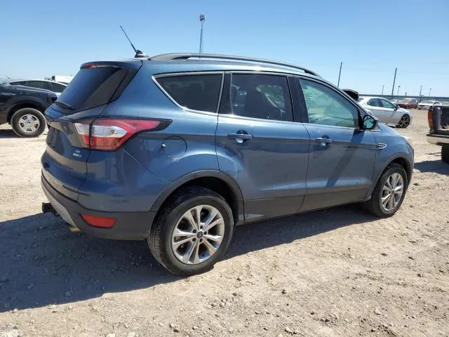 1FMCU9GD9JUB51634 2018 2018 Ford Escape- SE 3